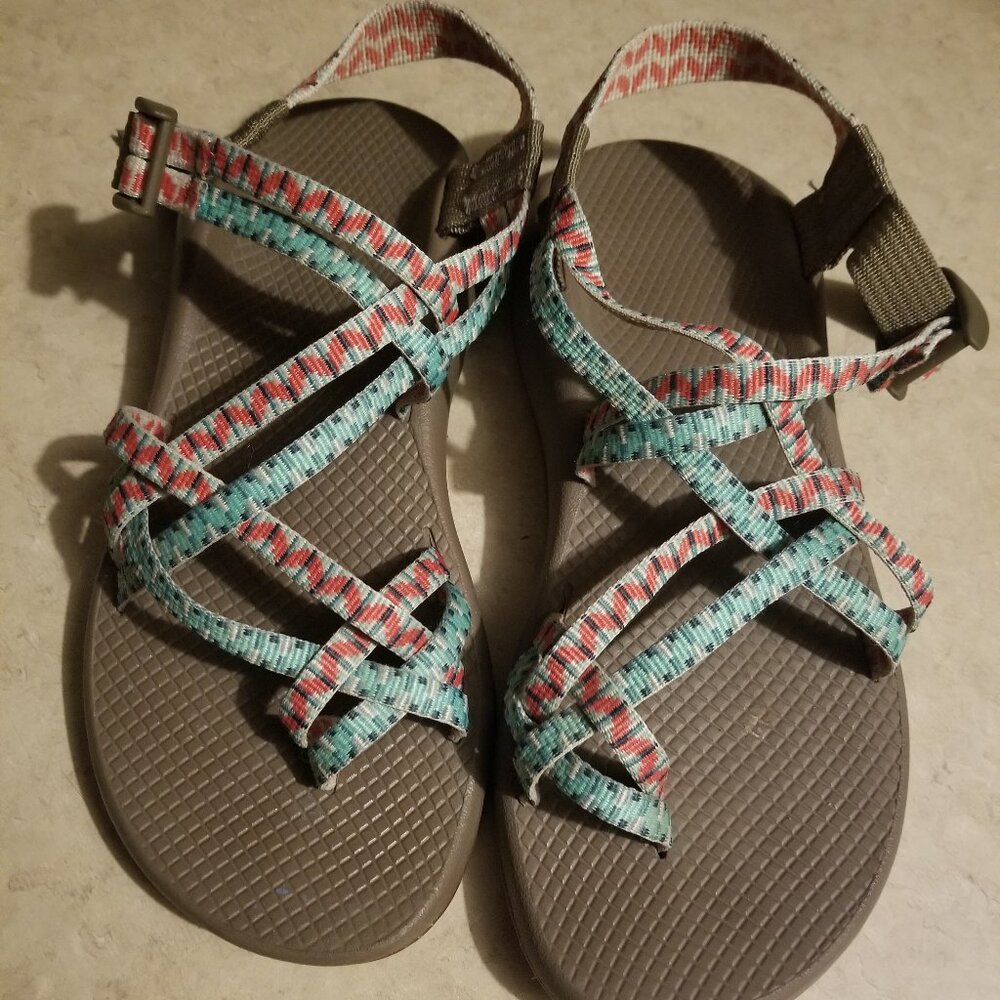 Chacos